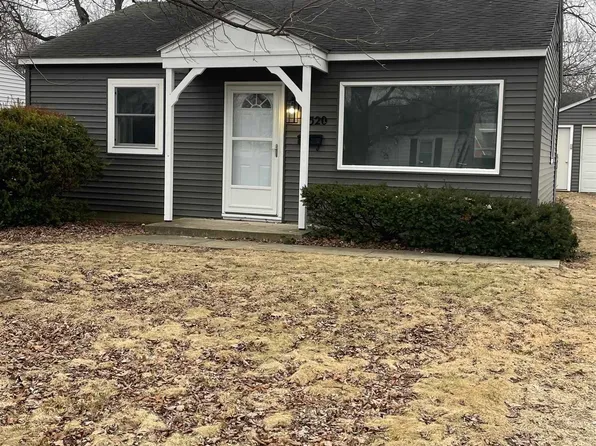 2320 Berkshaff Dr, Lafayette, IN 47904