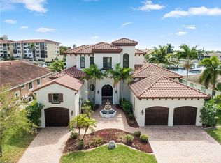1918 SE 40th St, Cape Coral, FL 33904