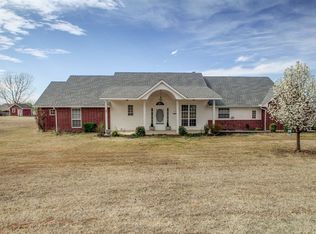 20120 SE 39th St, Harrah, OK 73045