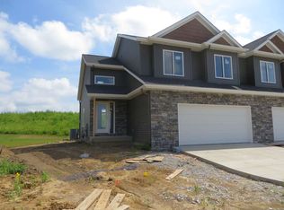 810 Buck St, Tiffin, IA 52340