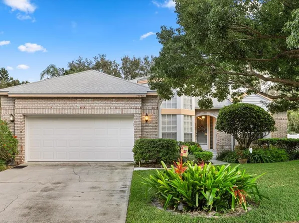 14995 Faversham Cir, Orlando, FL 32826