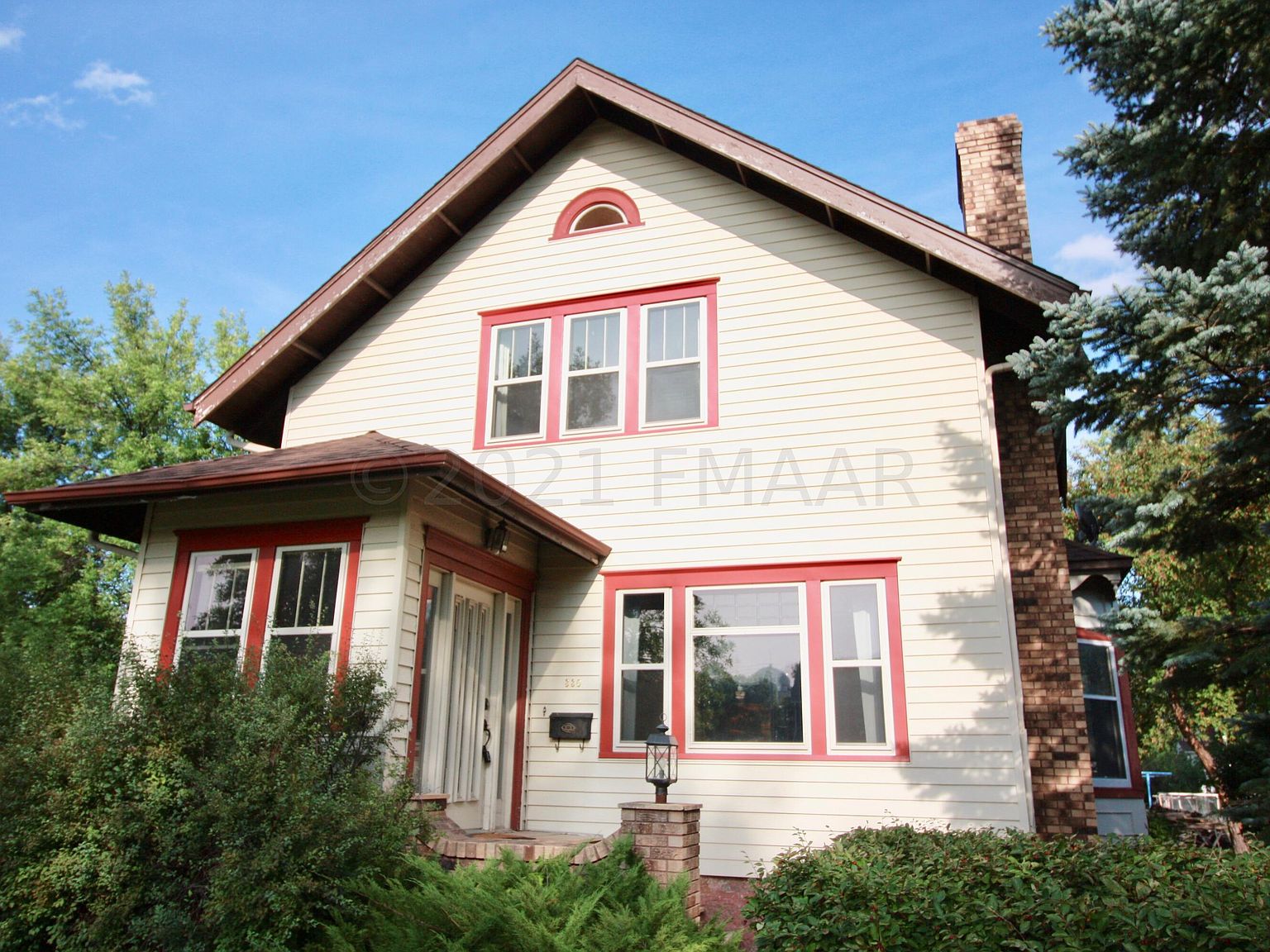330 8th St N, Breckenridge, MN 56520 Zillow