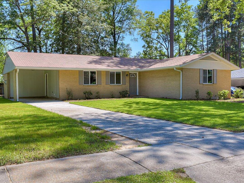 210 Gardners Mill Rd, Augusta, GA 30907 Zillow