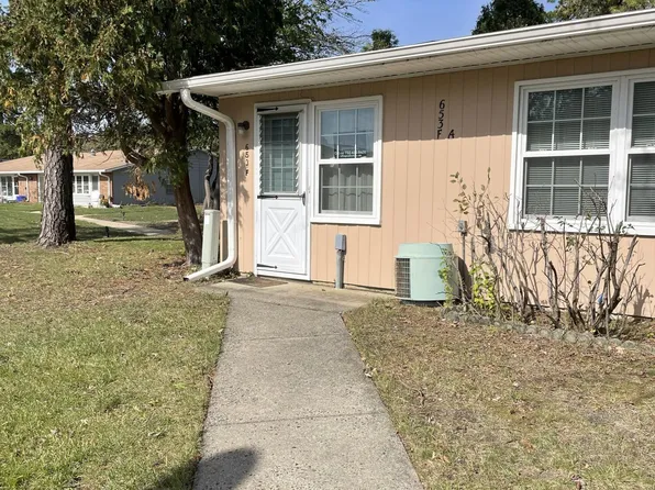 653F Plymouth Drive, Lakewood, NJ 08701