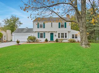 1212 Braeburn Ave, Flossmoor, IL 60422