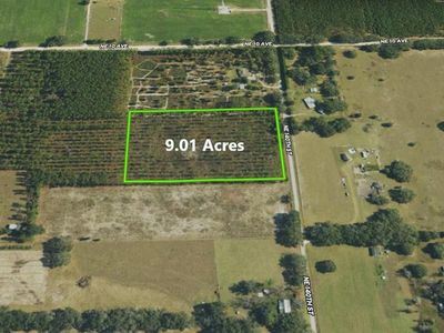 0 NE 140th St #5, Trenton, FL, 32693