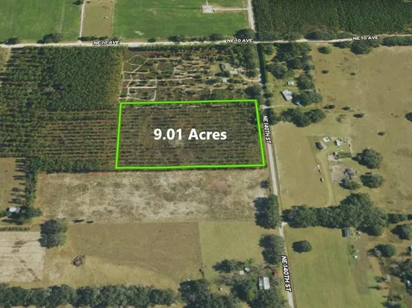 0 NE 140th St #5, Trenton, FL 32693