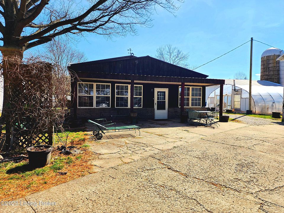 7049 Benson Pike, Shelbyville, KY 40065 Zillow