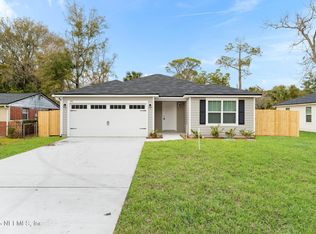2915 Tinsley Rd, Jacksonville, FL 32218