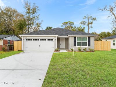 2915 TINSLEY Road, Jacksonville, FL, 32218