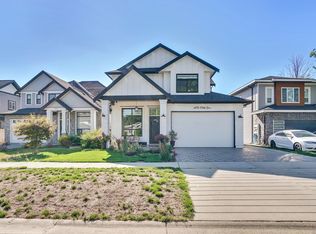 6175 170th St, Surrey, BC V3S 3Y7