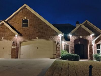 49 Tournay Cir, Little Rock, AR, 72223