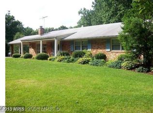 1102 Wrighton Rd, Lothian, MD 20711
