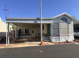 400 N Plaza Dr #229, Apache Junction, AZ 85120