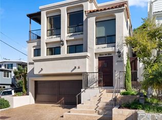 3520 Alma Ave, Manhattan Beach, CA 90266