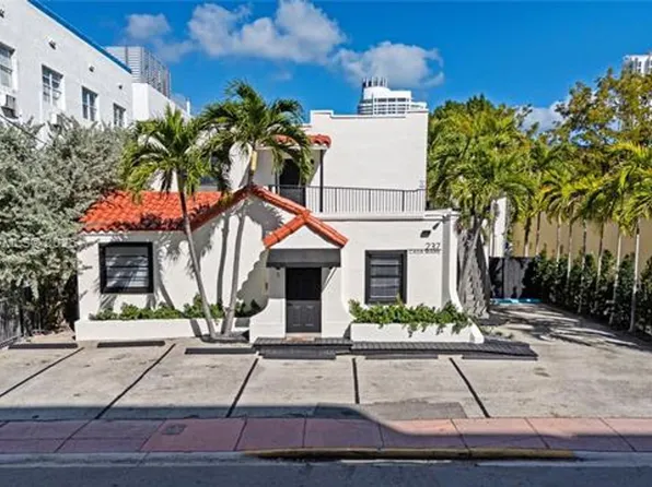 237 38th St APT 4, Miami Beach, FL 33140