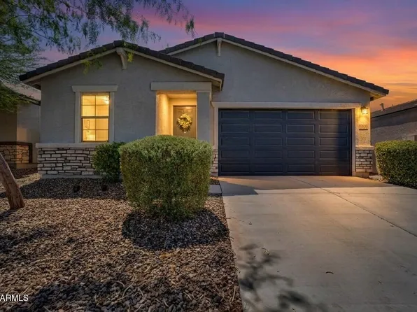 33908 N BEEBLOSSOM Trail, San Tan Valley, AZ 85144