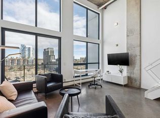 535 N 8th Ave SE #511, Calgary, AB T2G5S9