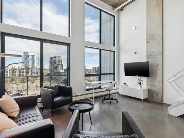 535 N 8th Ave SE #511, Calgary, AB T2G 5S9