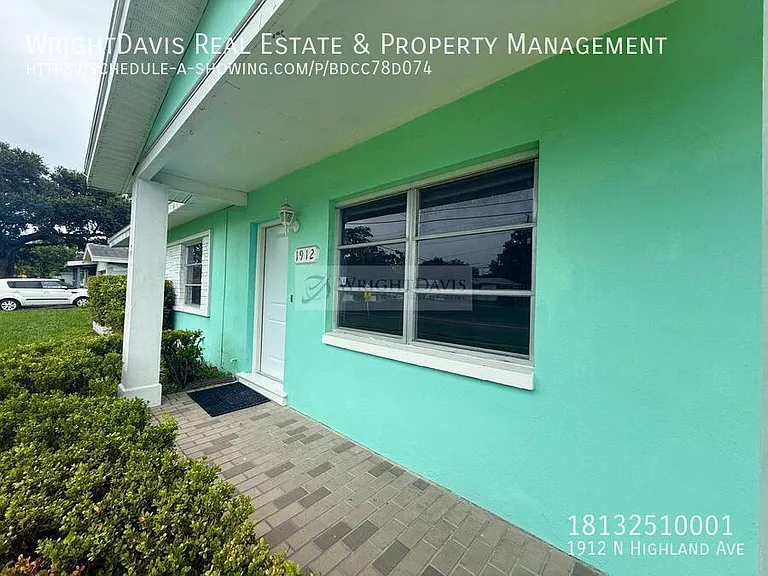 1912 N Highland Ave — Photo 4