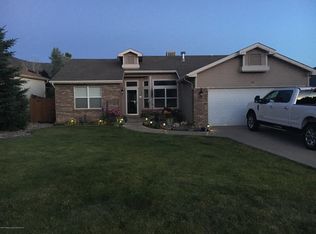 68 Hawthorne Way, Parachute, CO 81635