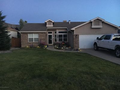 68 Hawthorne Way, Parachute, CO, 81635
