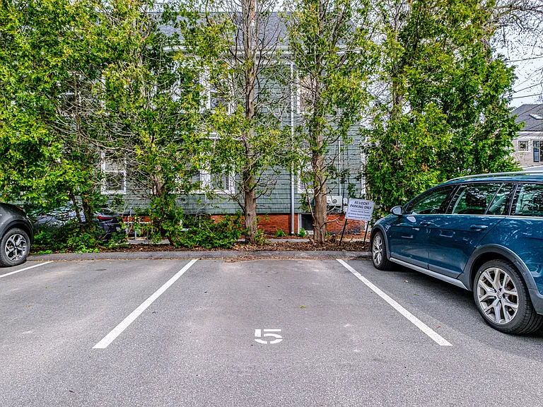 199 Vaughan St #5 — Photo 30