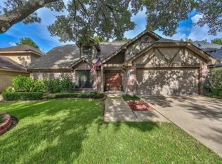 3322 Doherty Pl, Katy, TX 77449