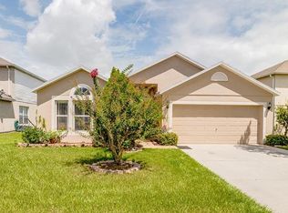 11521 Bentry St, Orlando, FL 32824