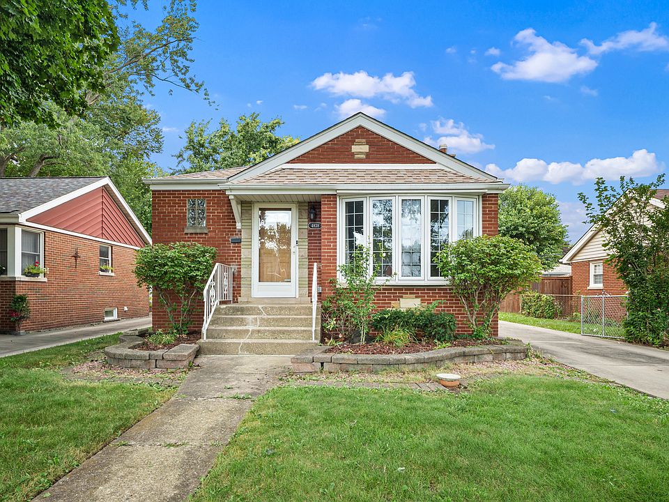 1st image of 4838 W 97th Pl