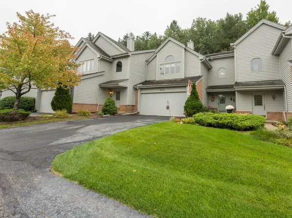6535 Ridgeview Dr #1, Clarkston, MI 48346