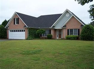 12 Churchill Downs, Cartersville, GA 30121