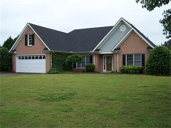 12 Churchill Downs, Cartersville, GA 30121