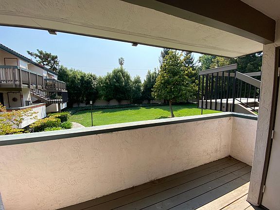 PATIO VIEW
