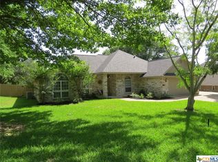 604 Gazelle Trl, Harker Heights, TX 76548