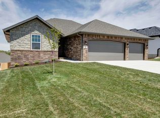 862 E Acacia Ln LOT 53, Nixa, MO 65714
