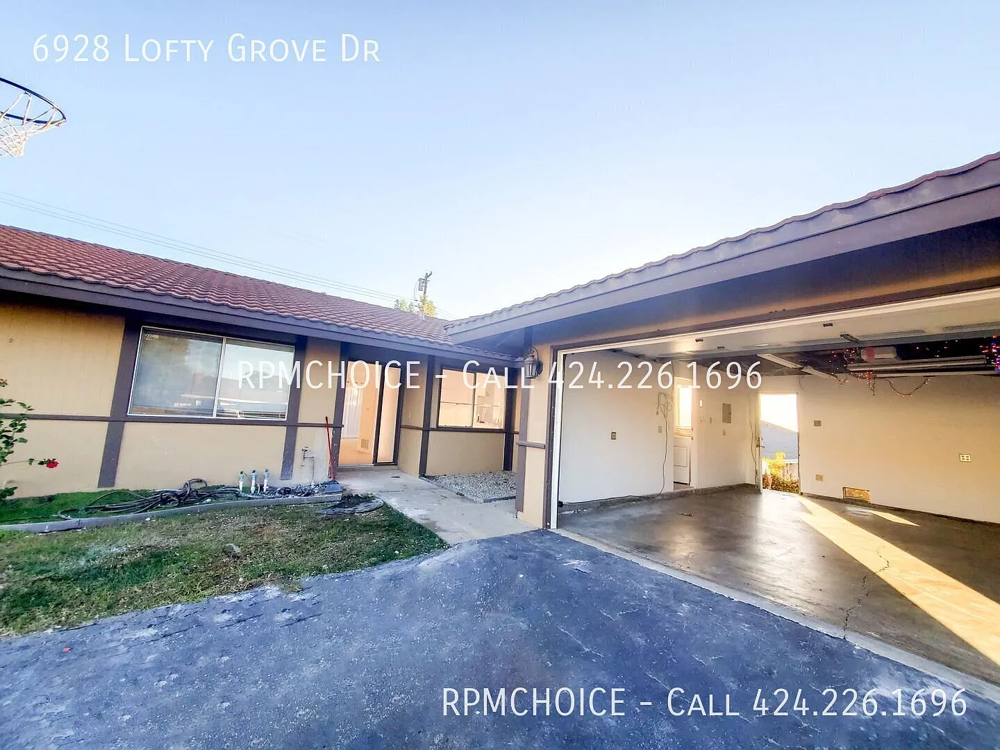 3bd/2ba Single Family Home Newly Remodeled — Photo 2