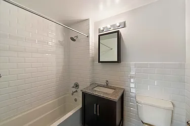 Rented by Heller Organization