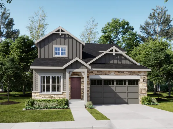 4023 Wyatt Dr, Johnstown, CO 80534