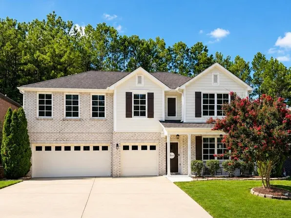 1245 Hunters Gate Dr, Birmingham, AL 35242