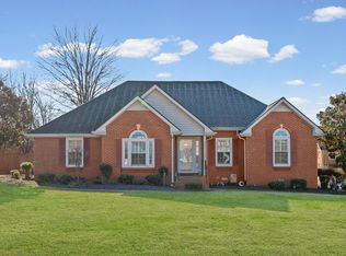 1708 Orchard Dr Lot 37, Lebanon, TN 37087