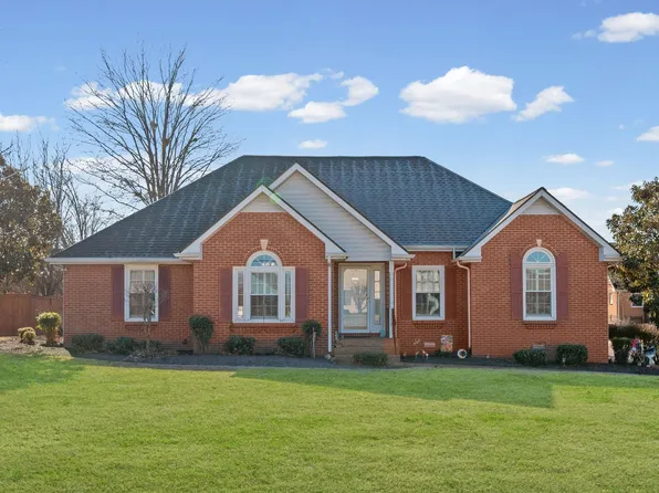 1708 Orchard Dr Lot 37, Lebanon, TN 37087