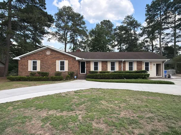 7163 Fillyaw Rd, Fayetteville, NC 28303