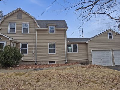 288 Rood Avenue, Windsor, CT, 06095