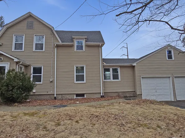 288 Rood Avenue, Windsor, CT 06095