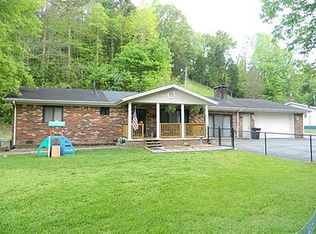 35 Coal Run Hl, Pikeville, KY 41501