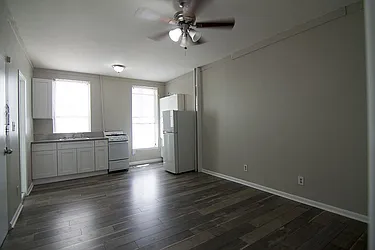 Rented by Coda Real Estate NYC