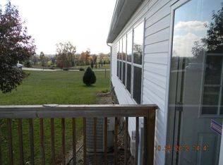 520 Old Wilkesboro Road Ext, Taylorsville, NC 28681