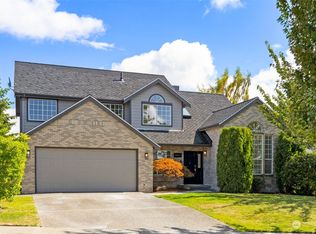 5125 Tower Dr NE, Tacoma, WA