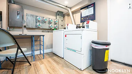 Rented by Nooklyn NYC LLC